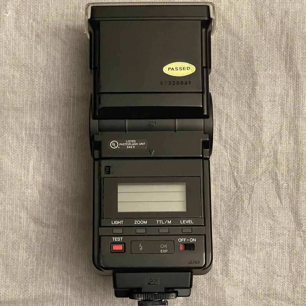 Minolta maxxum 4000